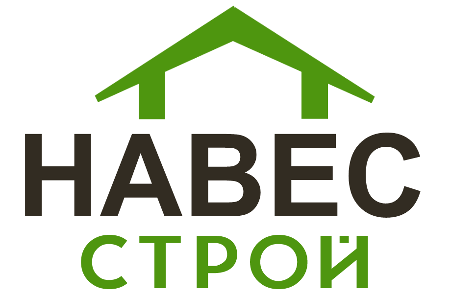 Навесы в Ферзиково